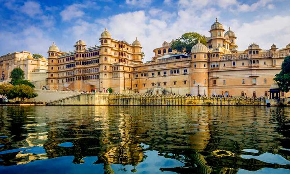 03 Days Udaipur Tour Package