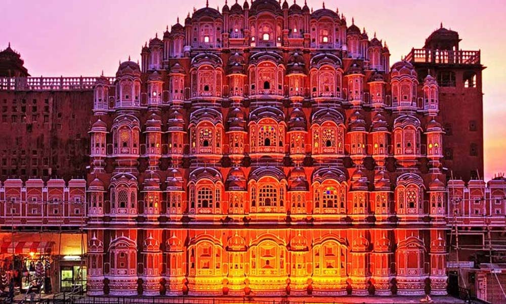 3 days Jaisalmer Desert Safari tours